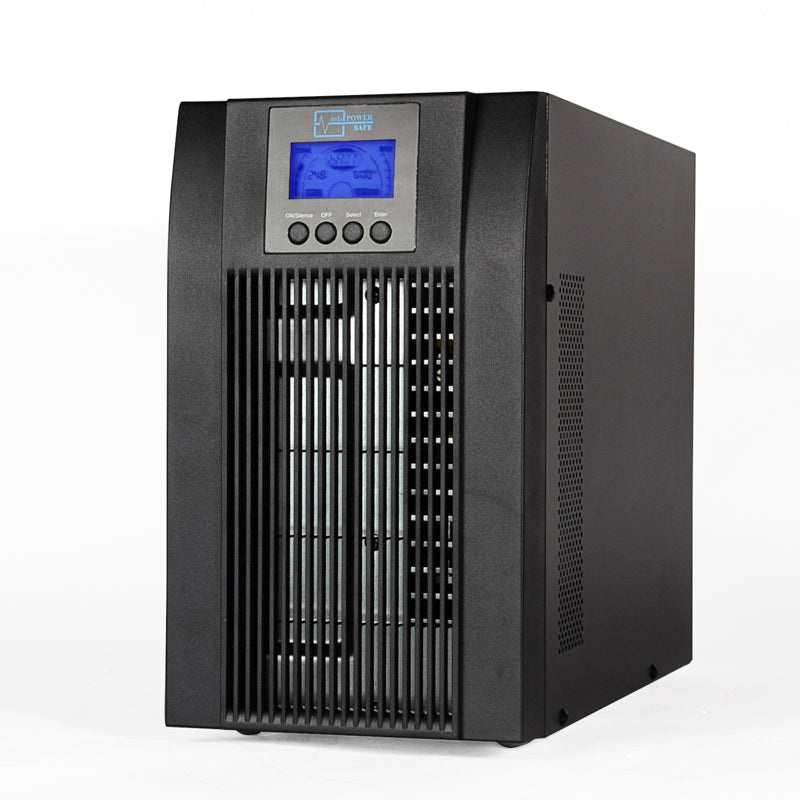 UPS Elise UDC-2K-T-G2 On-Line 2000 VA 1800W 220VAC Monofásico con tierra