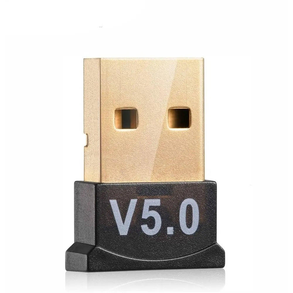 Emisor - Receptor de bluetooth V5.1