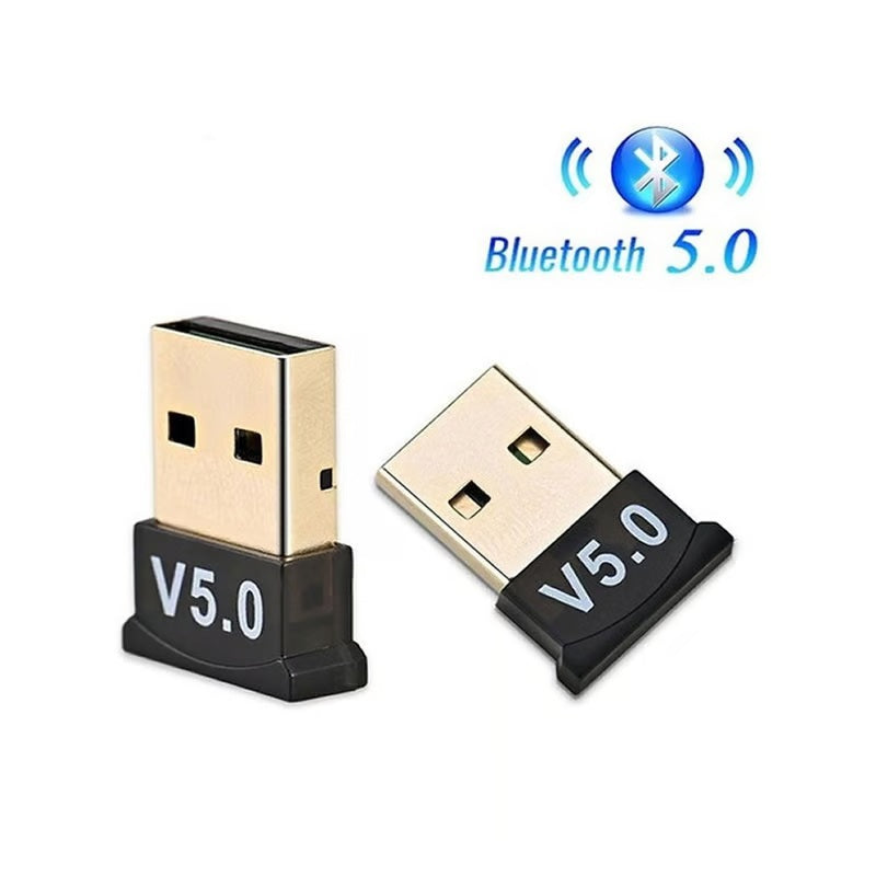Emisor - Receptor de bluetooth V5.1