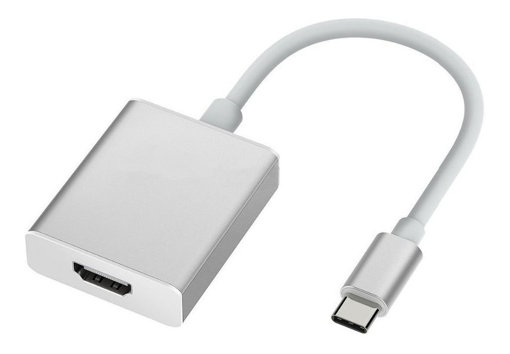 Adaptador Tipo C a HDMI FHD