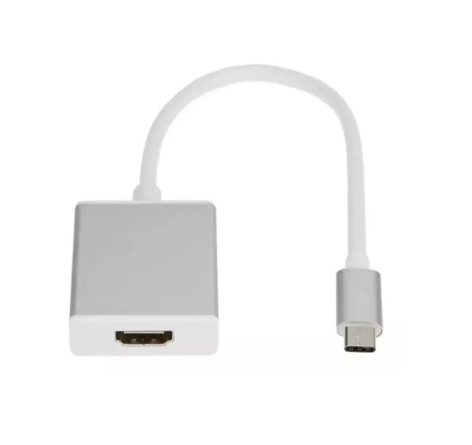 Adaptador Tipo C a HDMI FHD