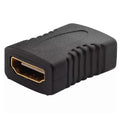 Unión hembra a hembra HDMI