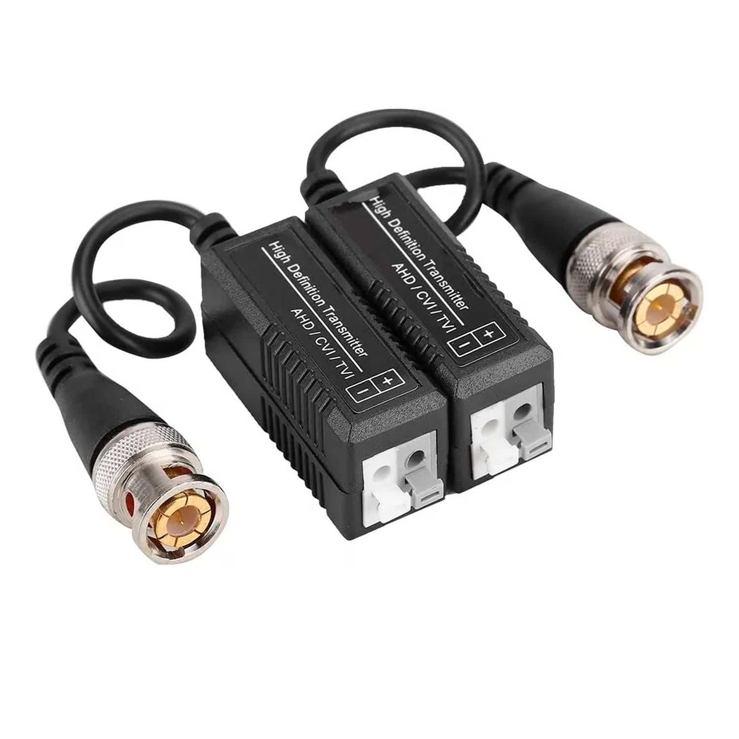 Video Balun hasta 300m